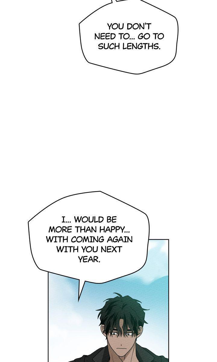 Under the Oak Tree Chapter 99 - Page 65