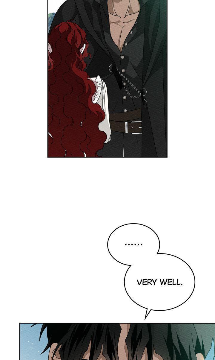 Under the Oak Tree Chapter 99 - Page 66