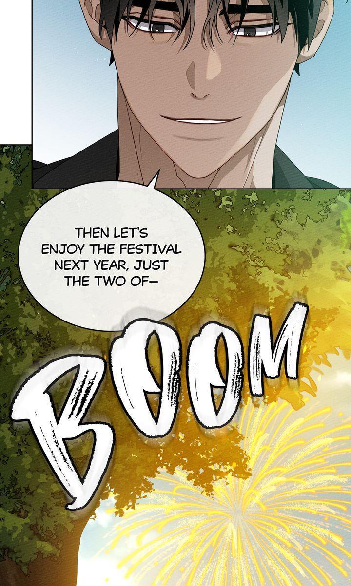 Under the Oak Tree Chapter 99 - Page 67