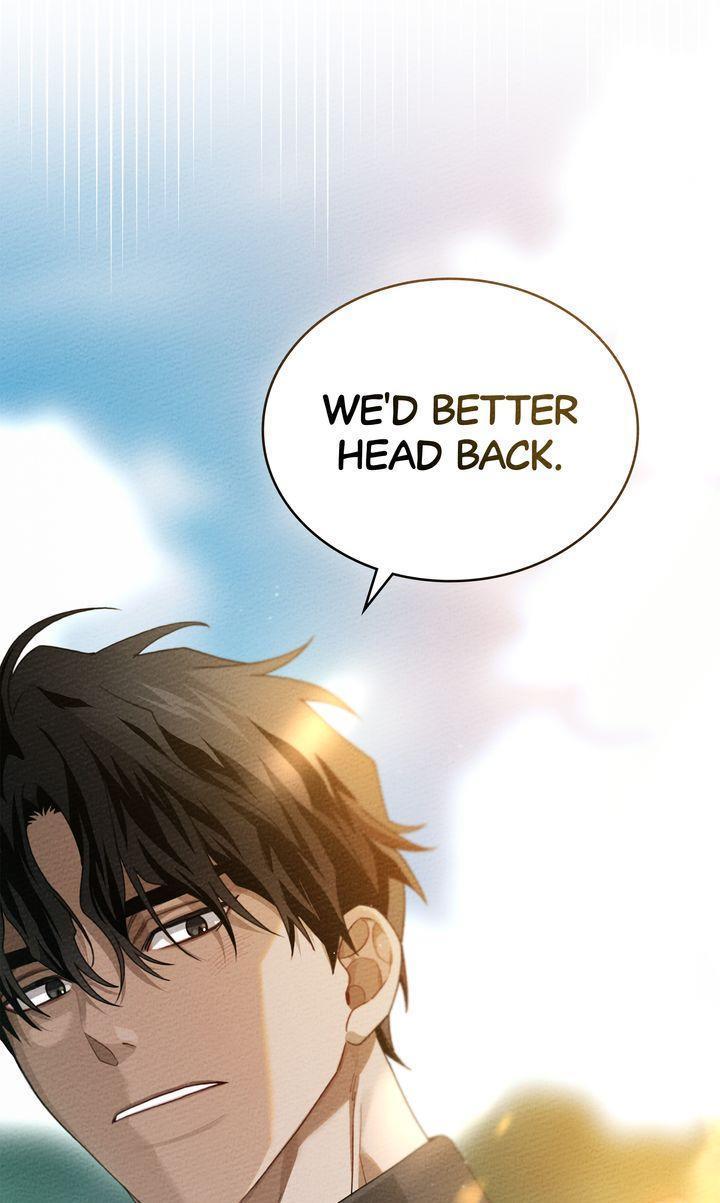 Under the Oak Tree Chapter 99 - Page 71