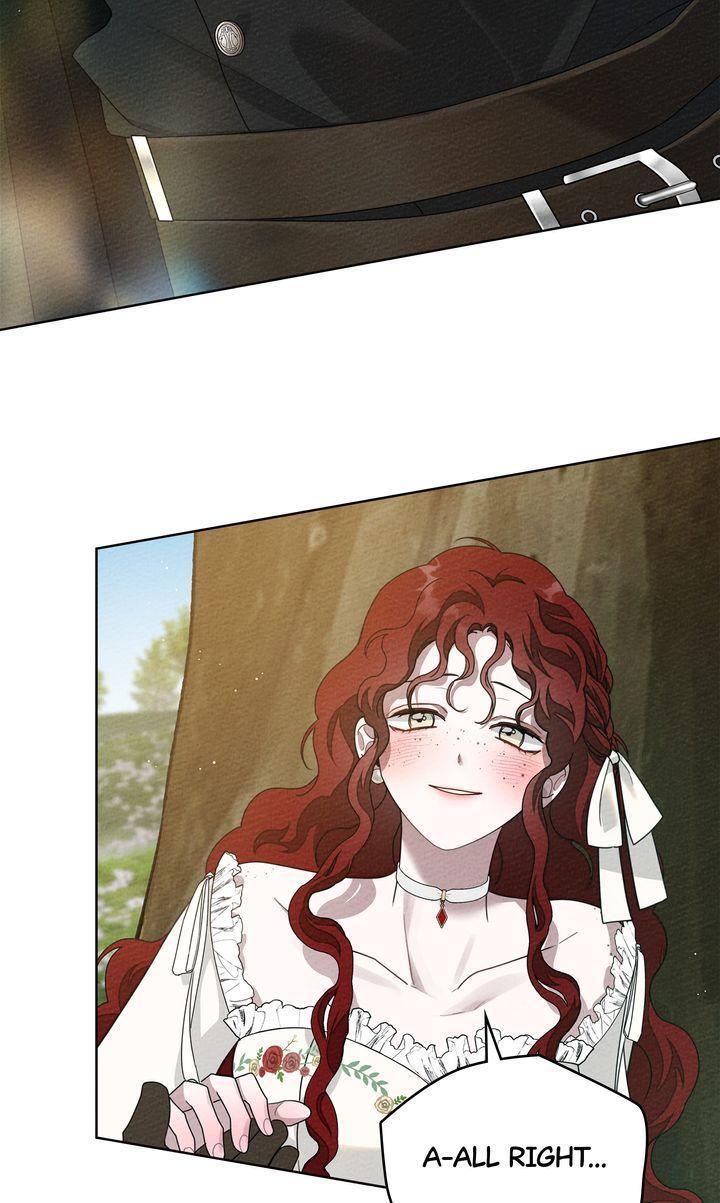 Under the Oak Tree Chapter 99 - Page 73