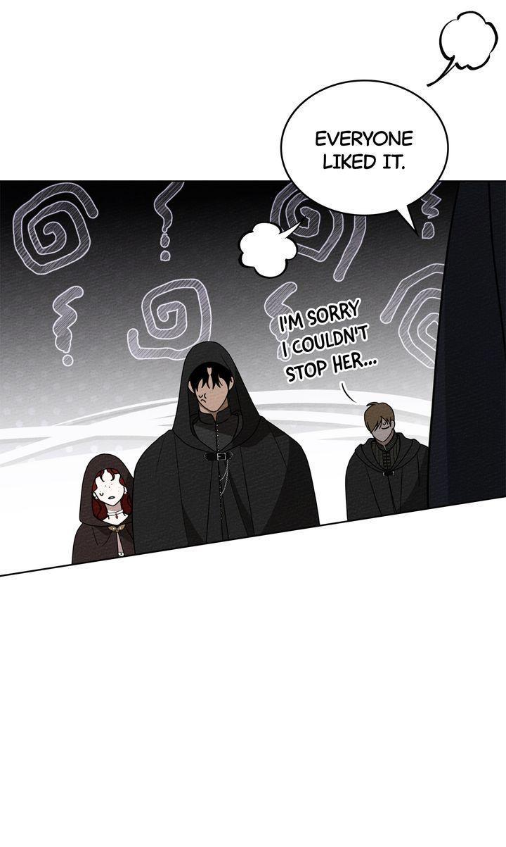 Under the Oak Tree Chapter 99 - Page 77