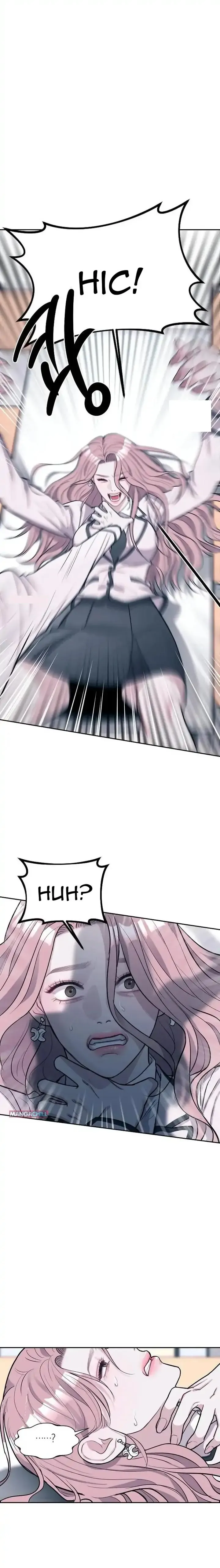 Undercover! Chaebol High School Chapter 1 - Page 30
