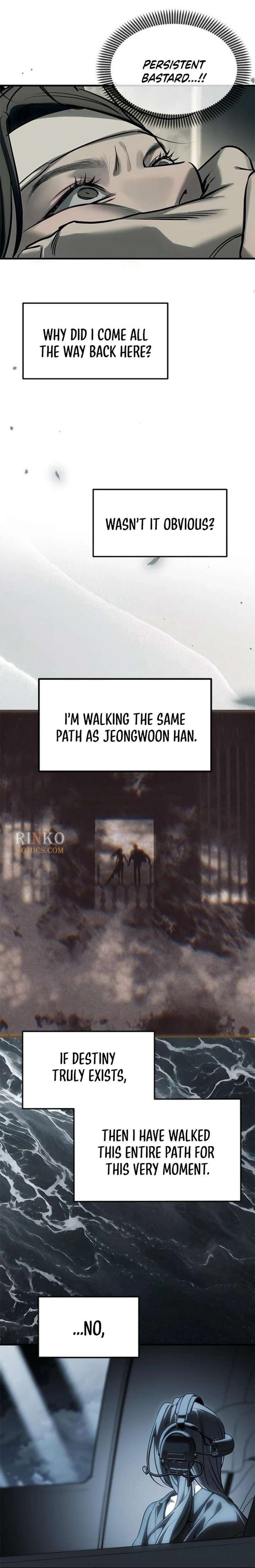 Undercover! Chaebol High School Chapter 101 - Page 6