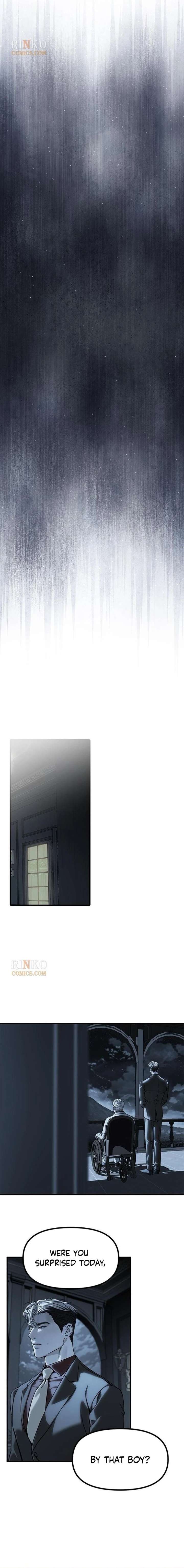 Undercover! Chaebol High School Chapter 101 - Page 11