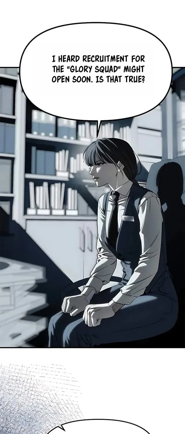 Undercover! Chaebol High School Chapter 104 - Page 1