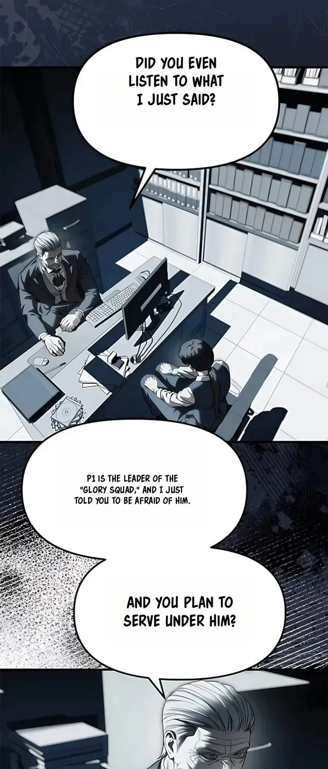 Undercover! Chaebol High School Chapter 104 - Page 3