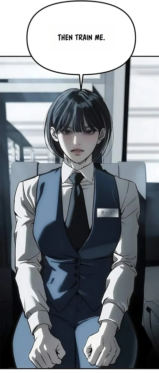 Undercover! Chaebol High School Chapter 104 - Page 6