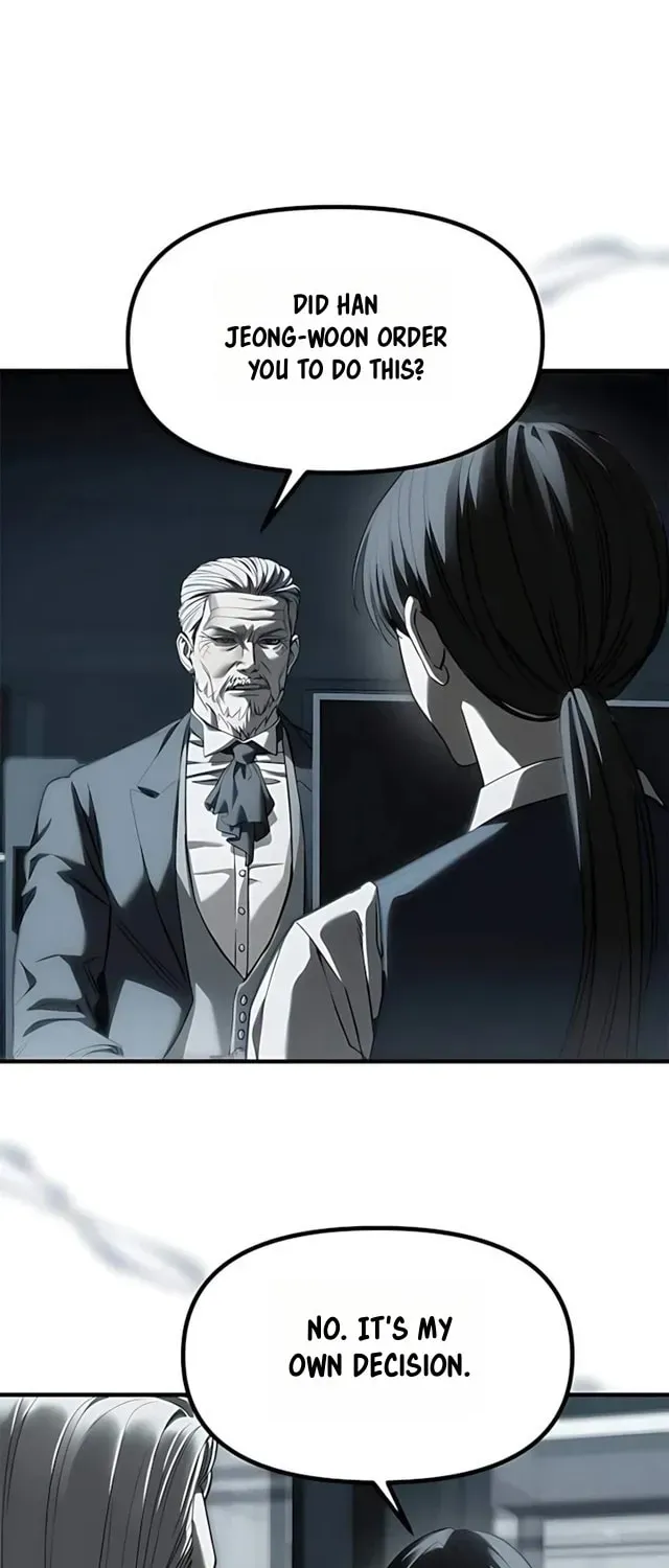 Undercover! Chaebol High School Chapter 104 - Page 7