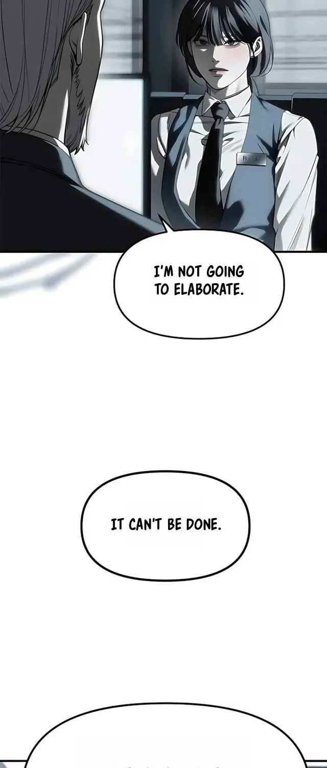 Undercover! Chaebol High School Chapter 104 - Page 8
