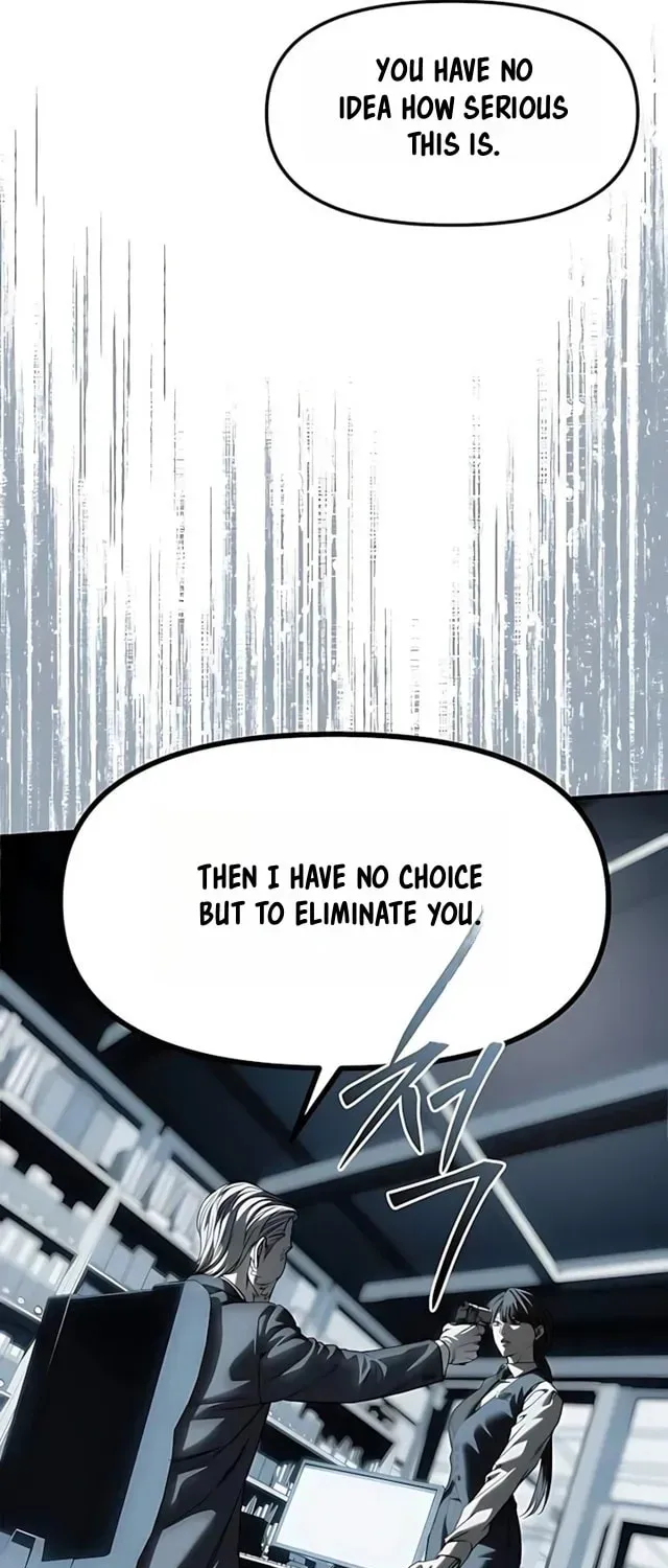 Undercover! Chaebol High School Chapter 104 - Page 12