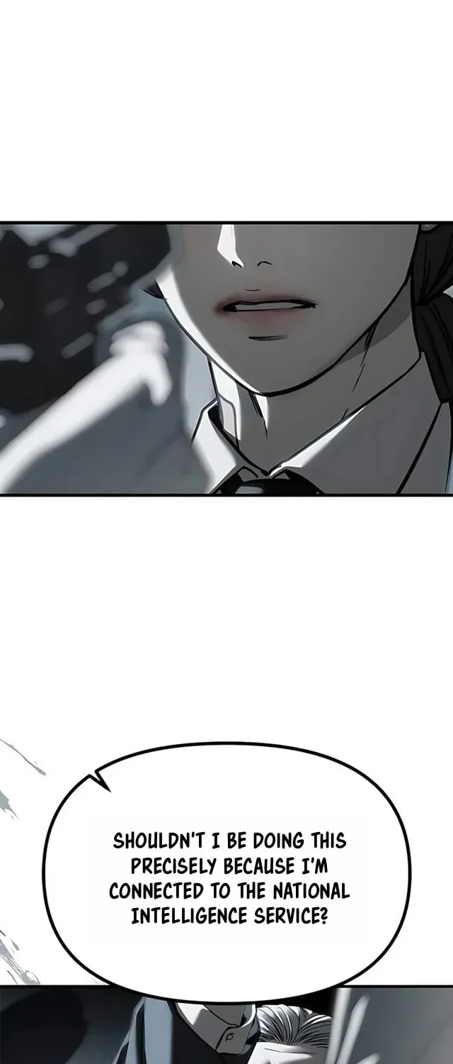 Undercover! Chaebol High School Chapter 104 - Page 16