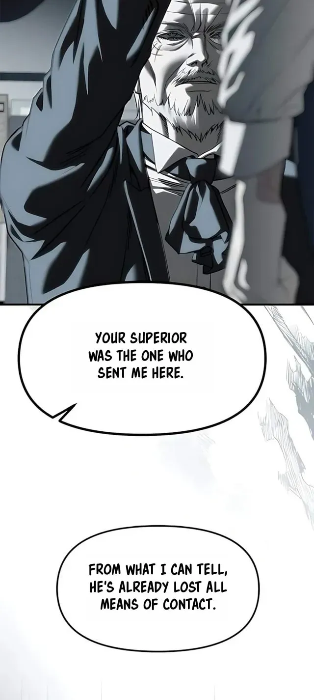 Undercover! Chaebol High School Chapter 104 - Page 17