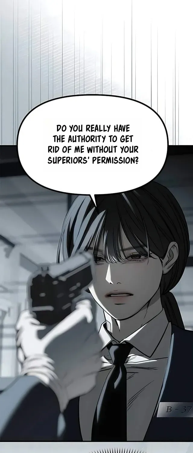 Undercover! Chaebol High School Chapter 104 - Page 18