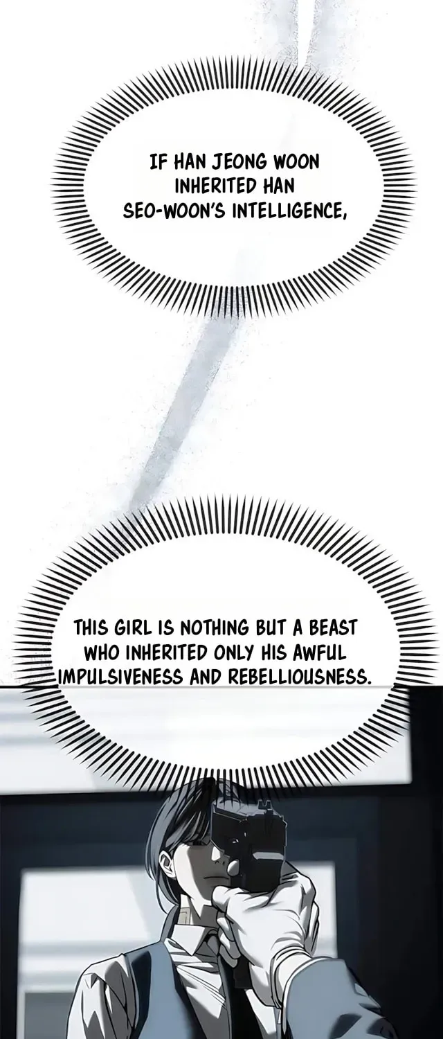 Undercover! Chaebol High School Chapter 104 - Page 20