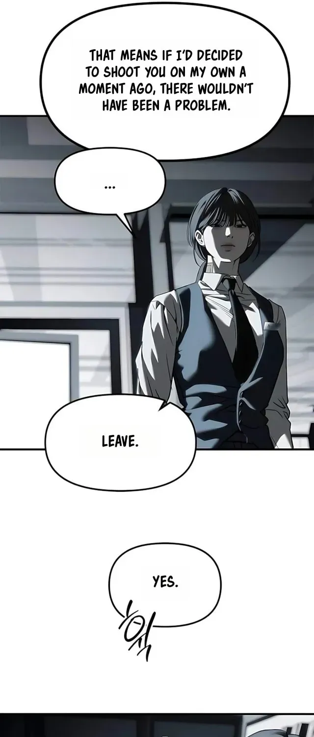 Undercover! Chaebol High School Chapter 104 - Page 25