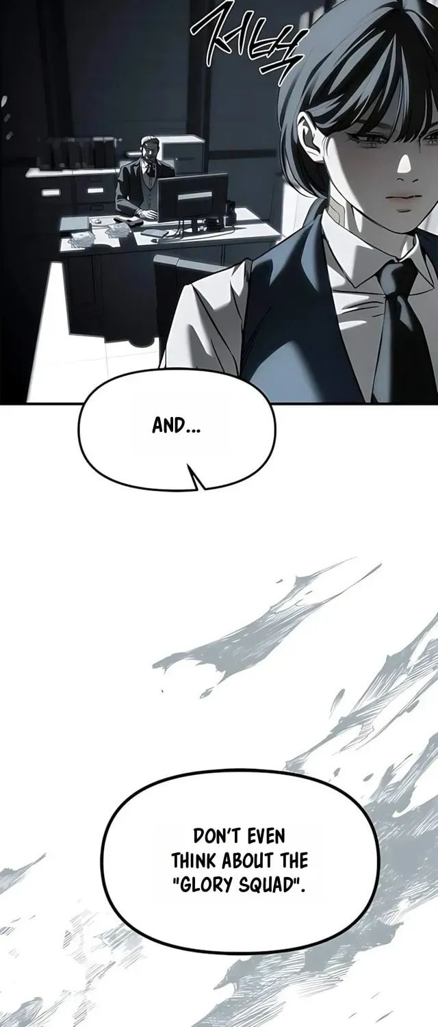 Undercover! Chaebol High School Chapter 104 - Page 26