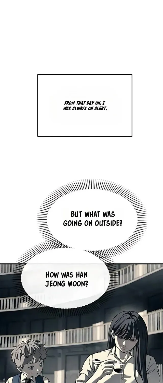 Undercover! Chaebol High School Chapter 104 - Page 29