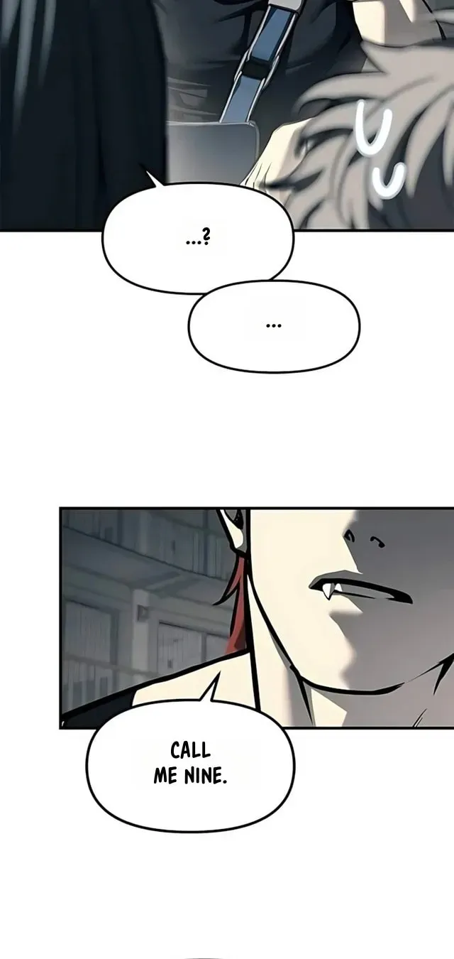 Undercover! Chaebol High School Chapter 104 - Page 37