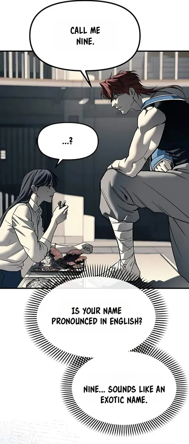 Undercover! Chaebol High School Chapter 104 - Page 38