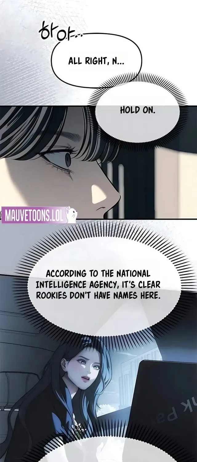Undercover! Chaebol High School Chapter 104 - Page 39