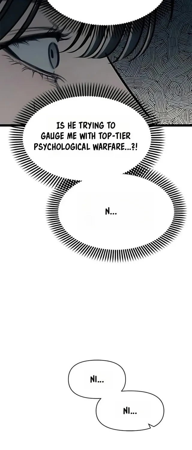 Undercover! Chaebol High School Chapter 104 - Page 41