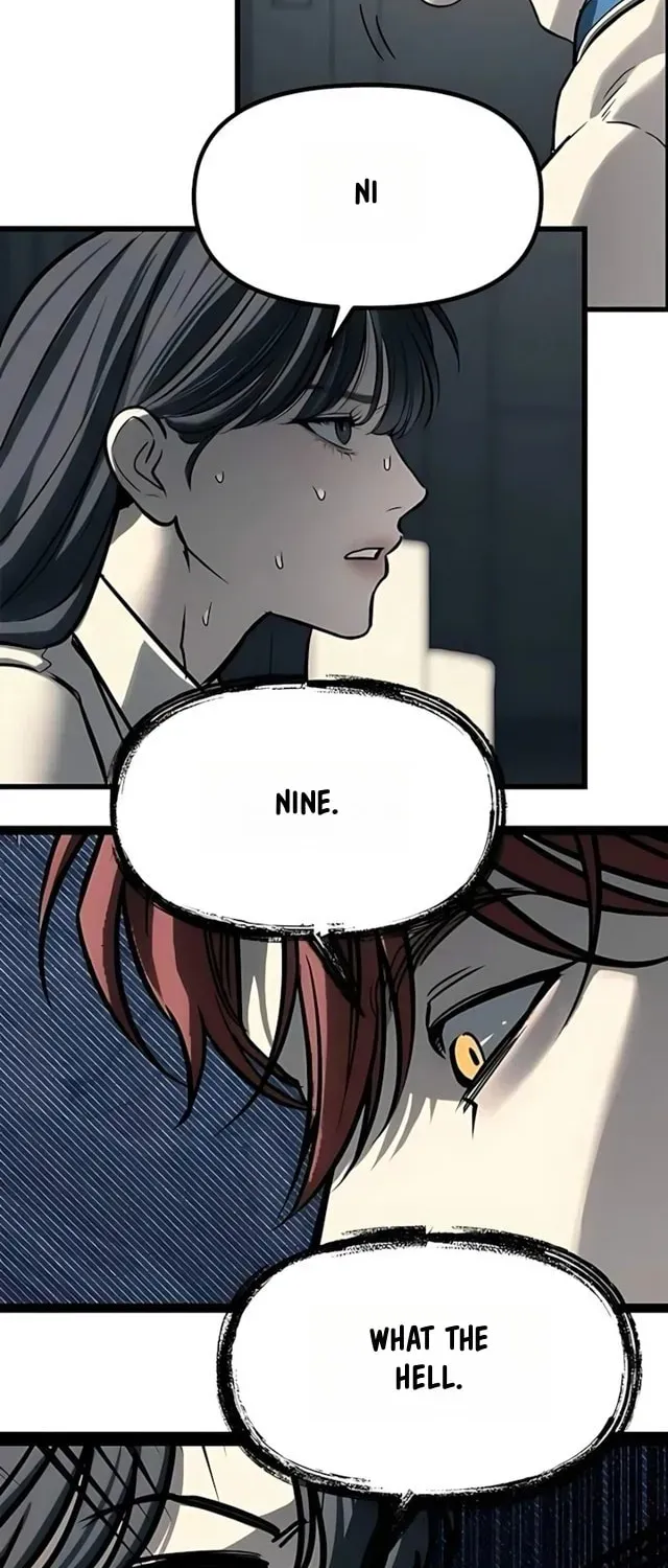 Undercover! Chaebol High School Chapter 104 - Page 43