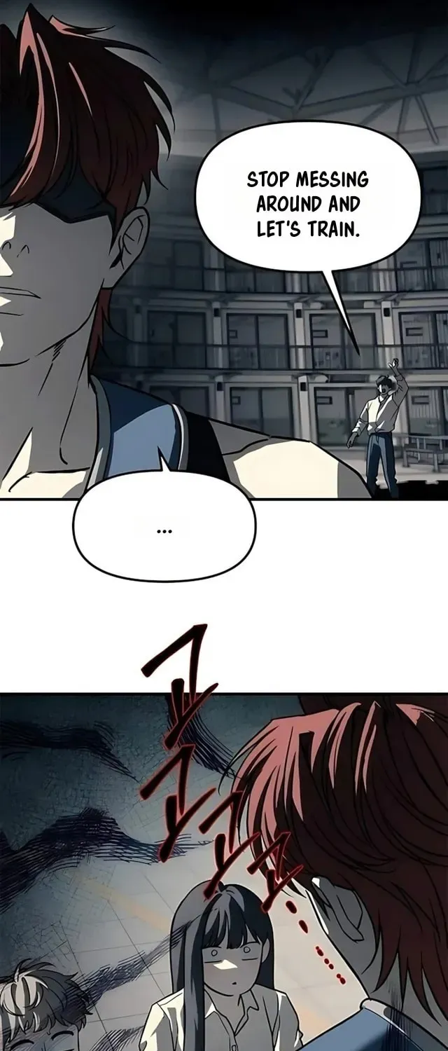 Undercover! Chaebol High School Chapter 104 - Page 45