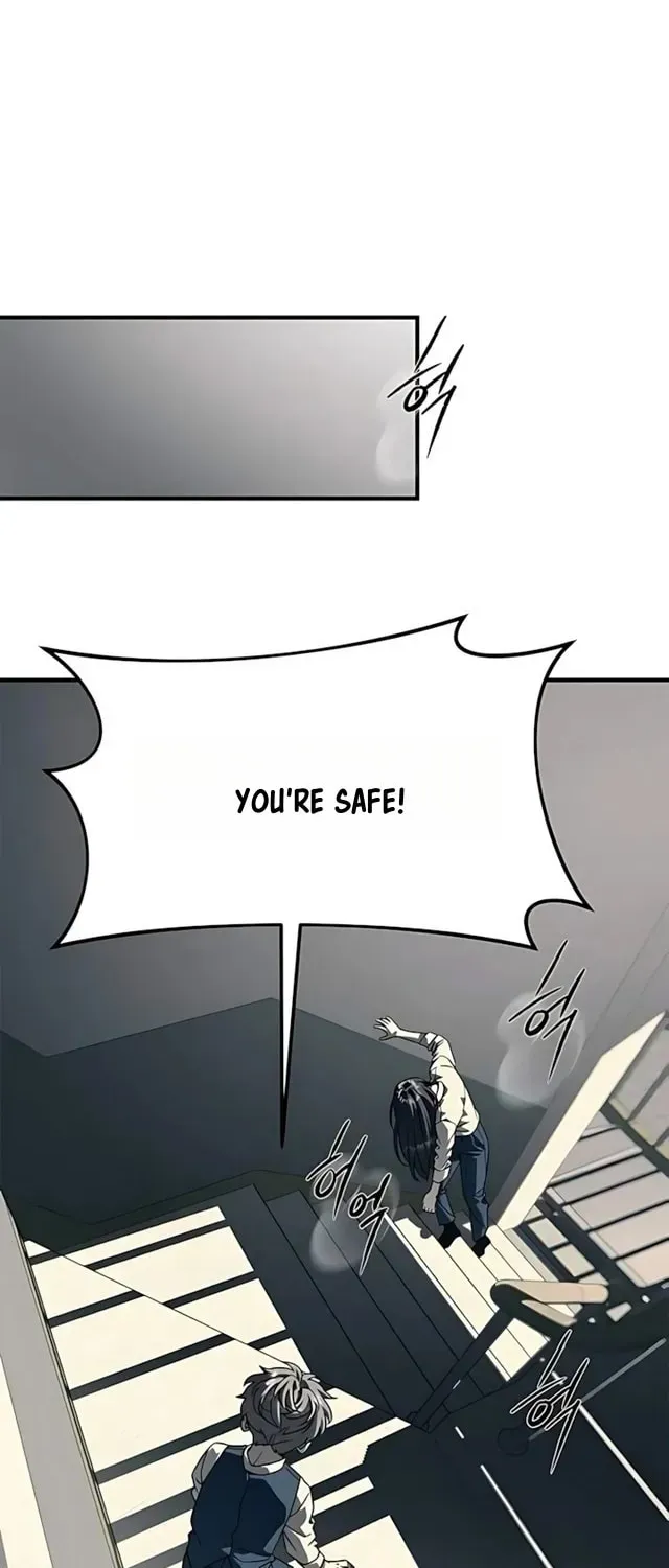 Undercover! Chaebol High School Chapter 104 - Page 48