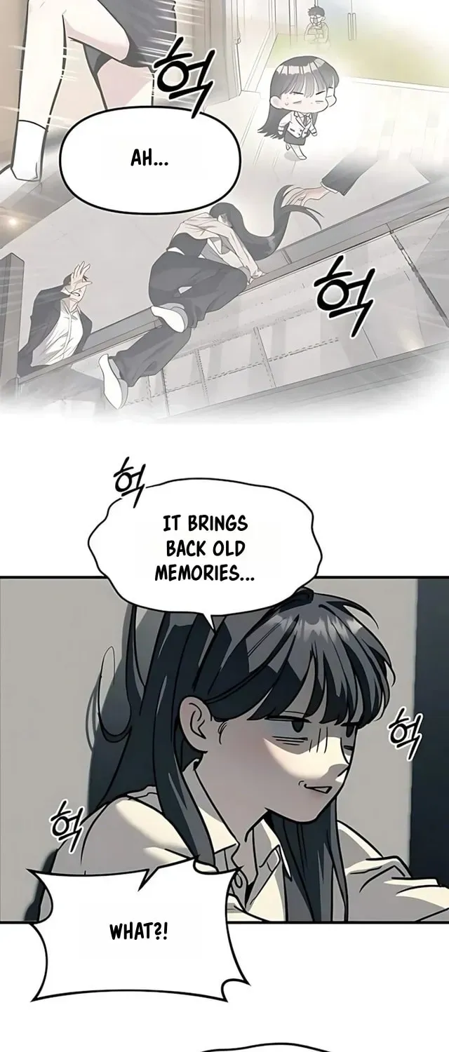 Undercover! Chaebol High School Chapter 104 - Page 50
