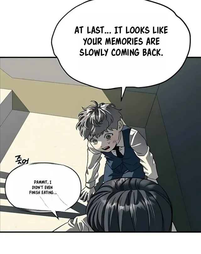Undercover! Chaebol High School Chapter 104 - Page 51