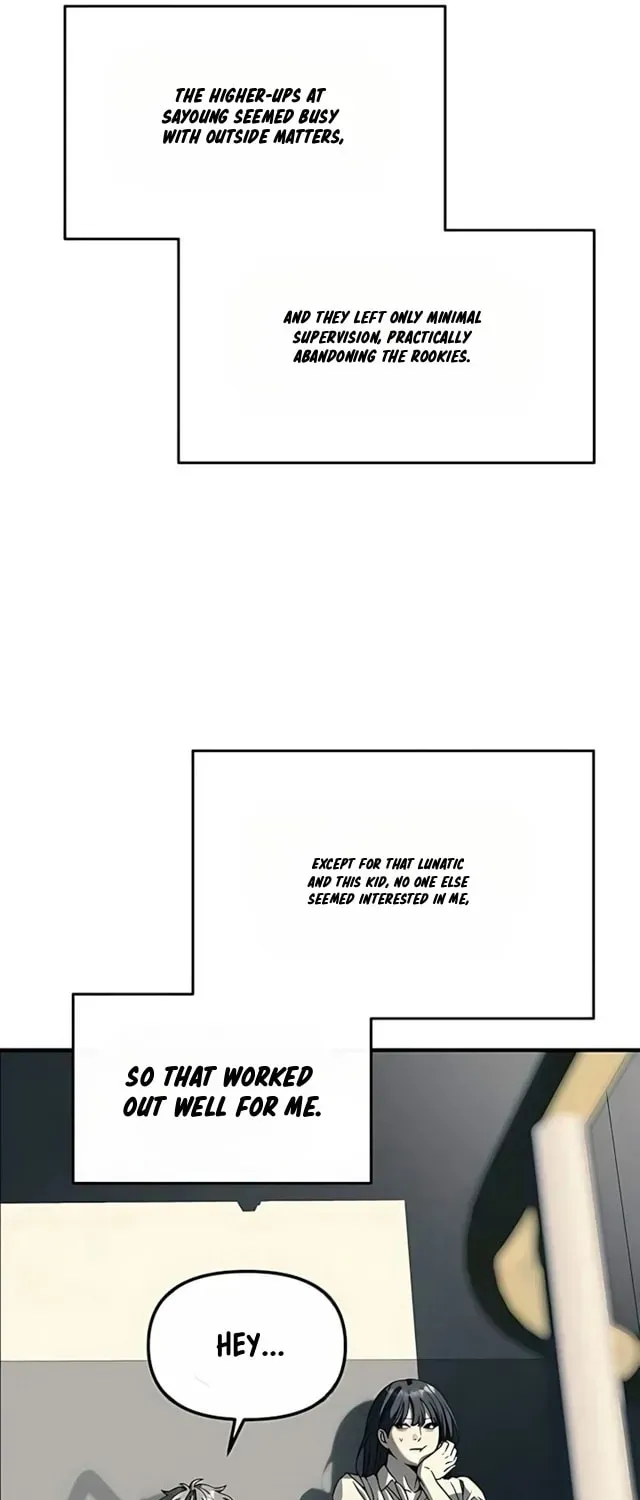 Undercover! Chaebol High School Chapter 104 - Page 52