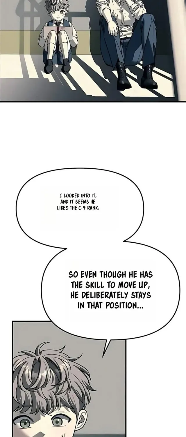 Undercover! Chaebol High School Chapter 104 - Page 53