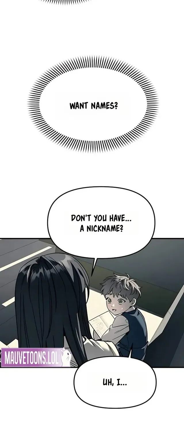 Undercover! Chaebol High School Chapter 104 - Page 55