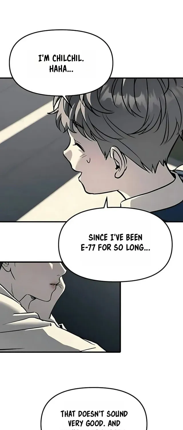 Undercover! Chaebol High School Chapter 104 - Page 56