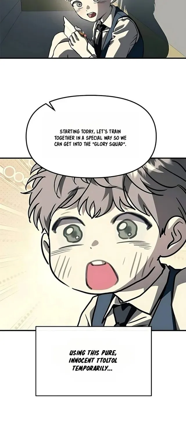 Undercover! Chaebol High School Chapter 104 - Page 60