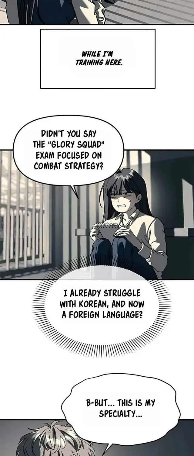 Undercover! Chaebol High School Chapter 104 - Page 62