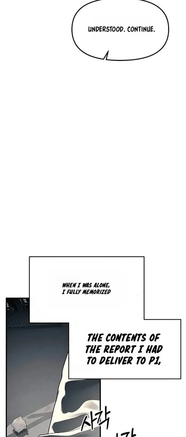 Undercover! Chaebol High School Chapter 104 - Page 64
