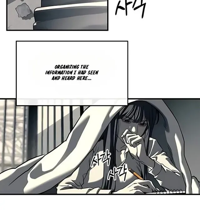 Undercover! Chaebol High School Chapter 104 - Page 65