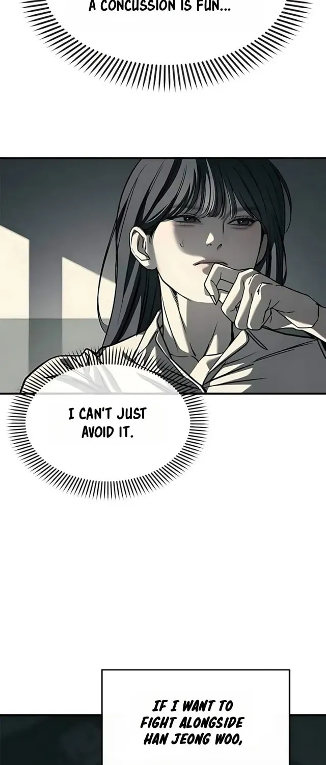 Undercover! Chaebol High School Chapter 104 - Page 68