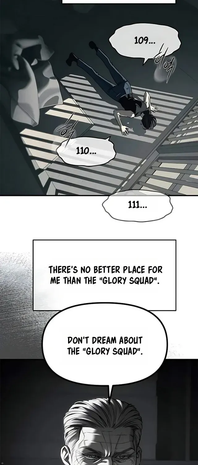 Undercover! Chaebol High School Chapter 104 - Page 69