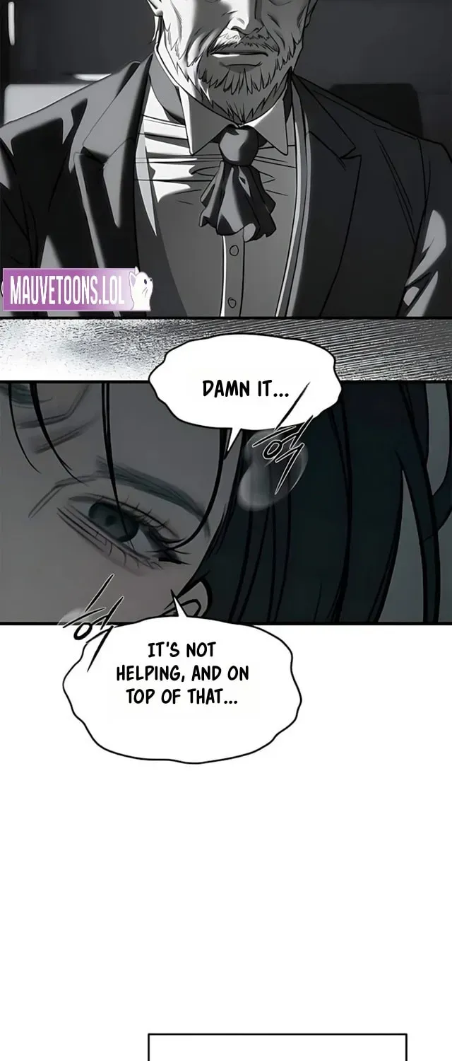 Undercover! Chaebol High School Chapter 104 - Page 70
