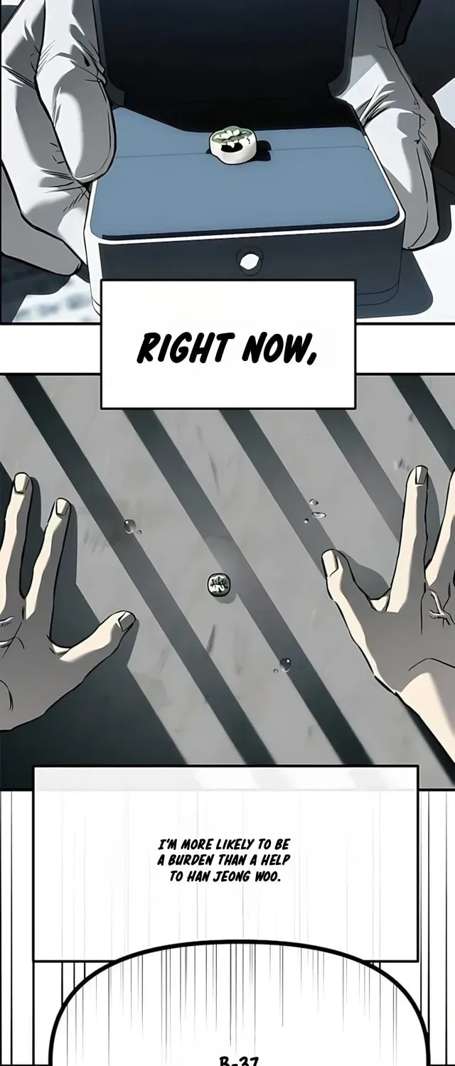 Undercover! Chaebol High School Chapter 104 - Page 73