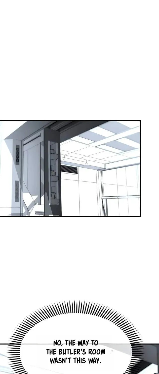 Undercover! Chaebol High School Chapter 104 - Page 76