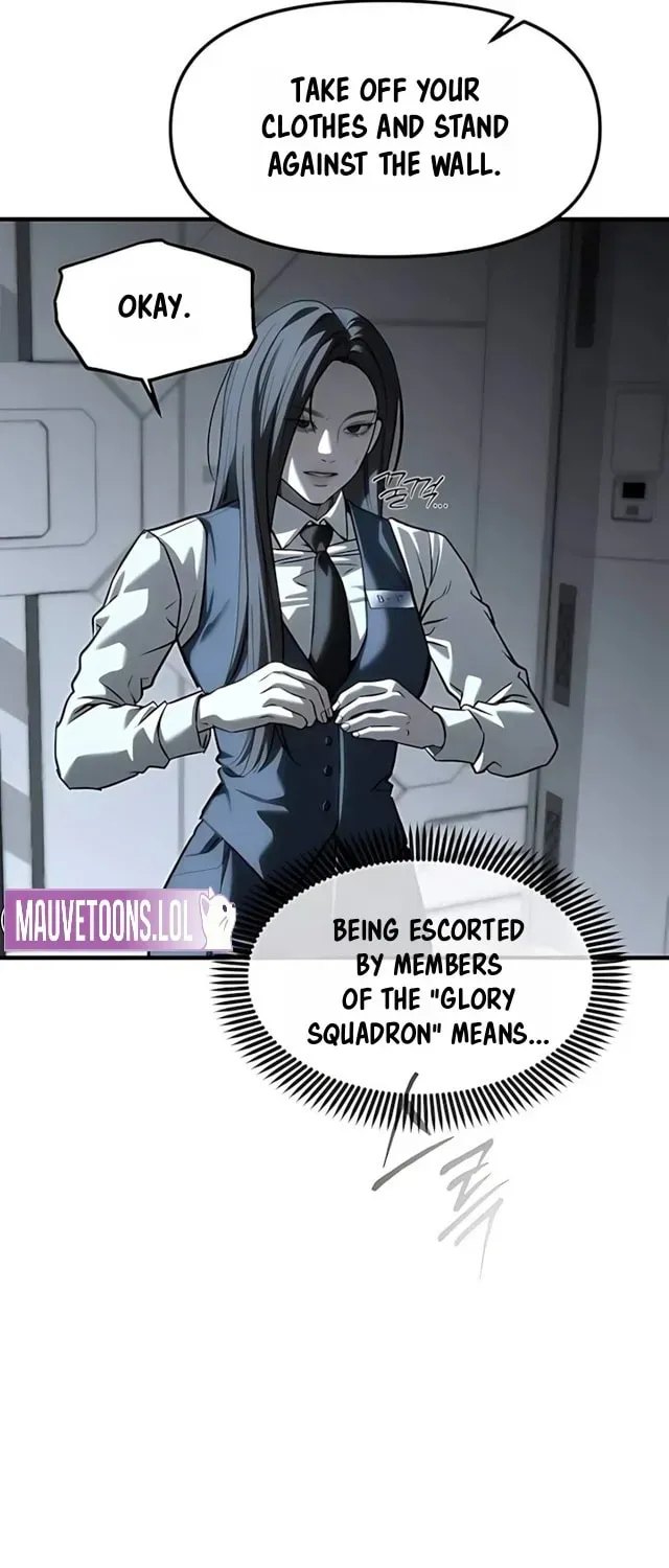 Undercover! Chaebol High School Chapter 104 - Page 79
