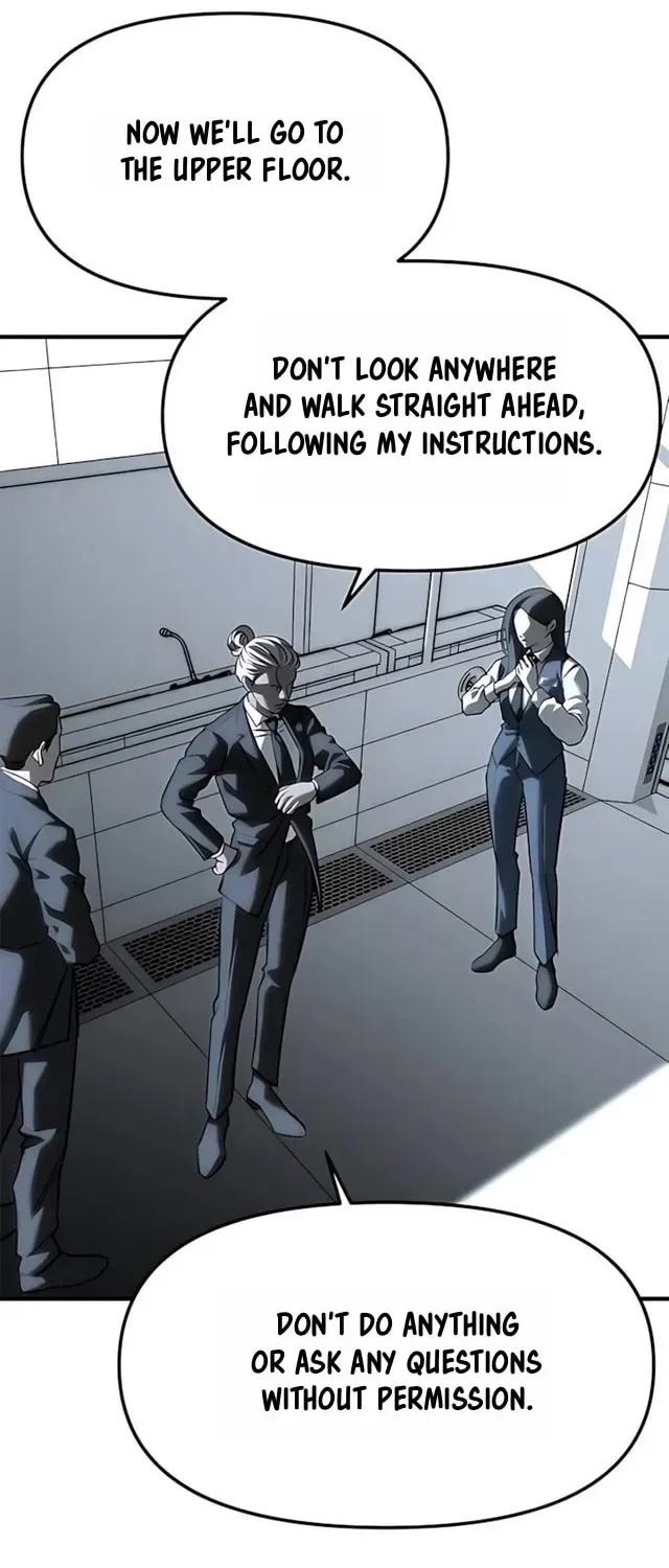 Undercover! Chaebol High School Chapter 104 - Page 80