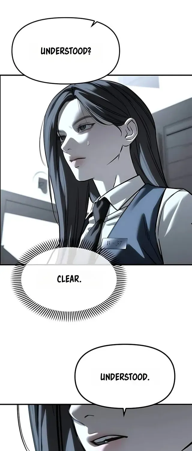 Undercover! Chaebol High School Chapter 104 - Page 81