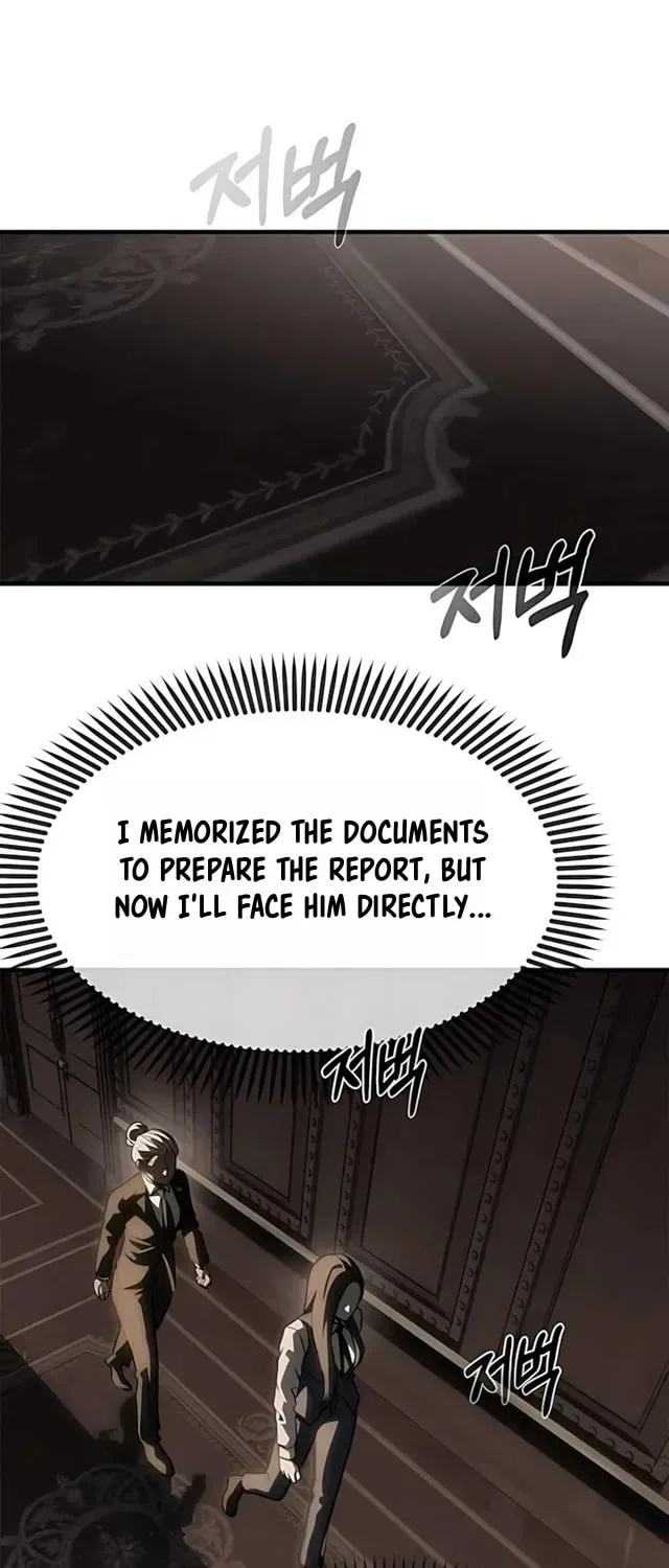 Undercover! Chaebol High School Chapter 104 - Page 83