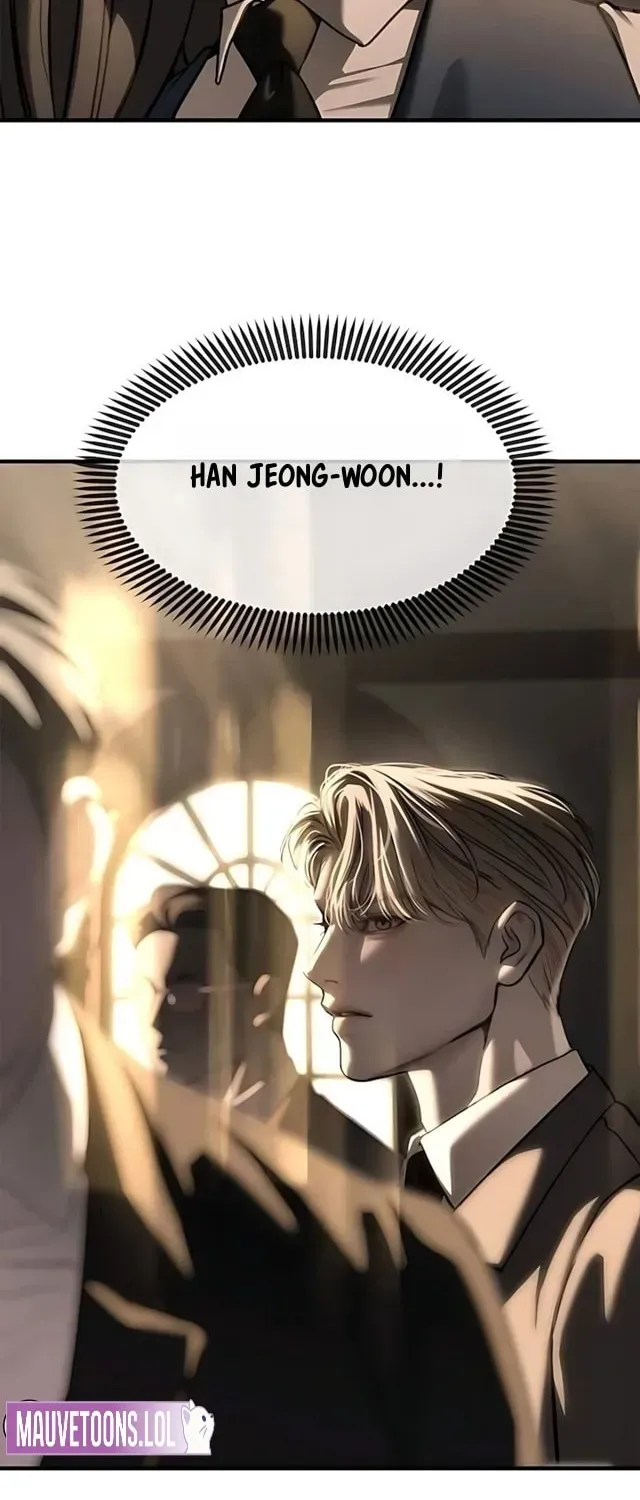 Undercover! Chaebol High School Chapter 104 - Page 89