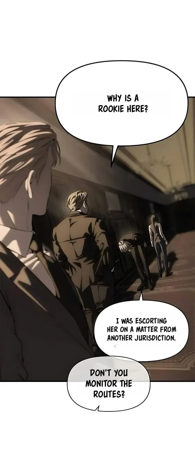 Undercover! Chaebol High School Chapter 104 - Page 90